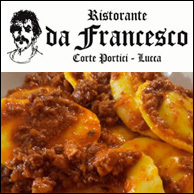RISTORANTE DA FRANCESCO
